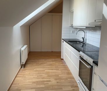 John Ericssons väg 85C, Dammfri - Foto 5