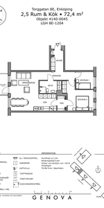 Torggatan 8E, 74949, Enköping - Photo 4