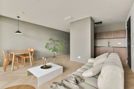 Te huur: Appartement Rijnlandlaan 309 in Amsterdam - Photo 2