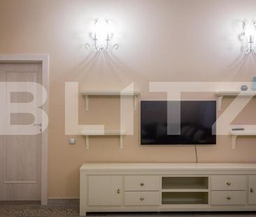 Apartament 4 camere, 120 mp, zona Piata Mihai Viteazu - Fotografie 3