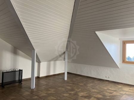 Appartement - ROLLE - Photo 4