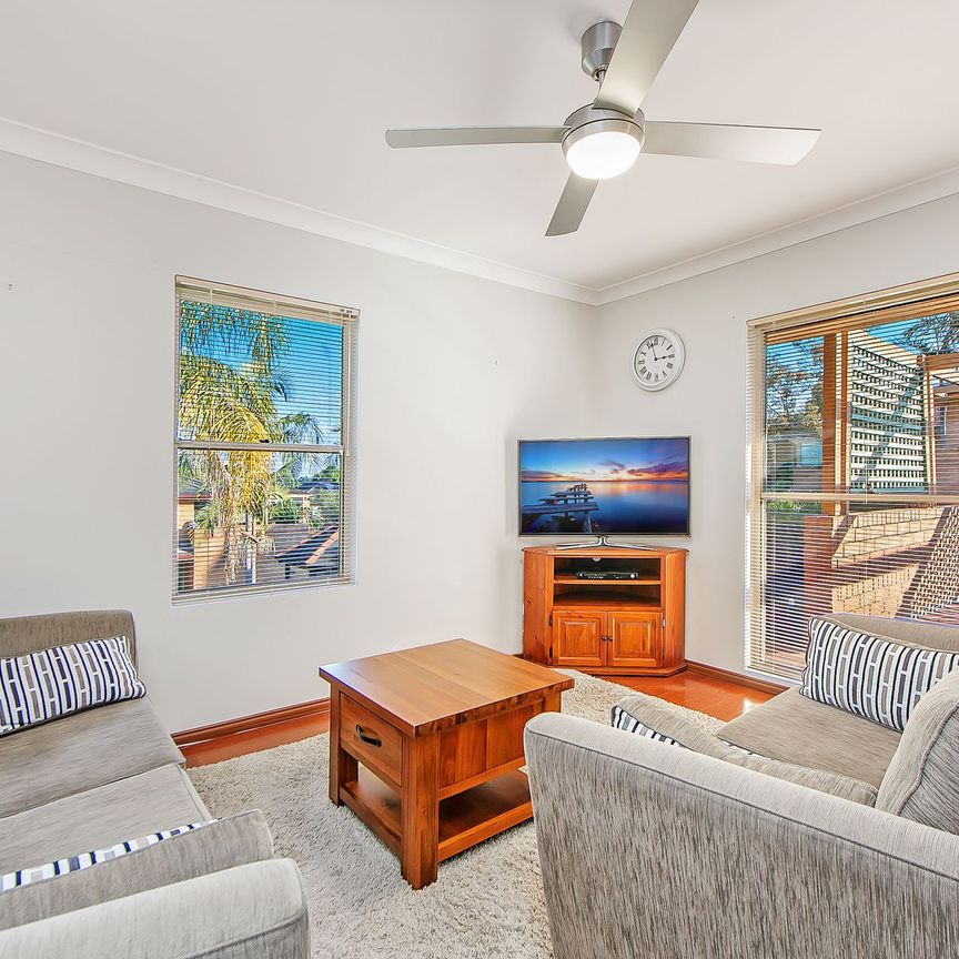 Exclusive Complex within Oatlands Public Catchment - Photo 1