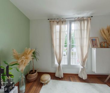 Location Appartement 3 pièces 62m² TOURS 37200 - Photo 1