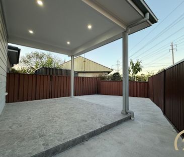 Well Presented, Two Bedroom Granny Flat! - Photo 3