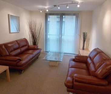 1 bedroom apartment to rent - Photo 3