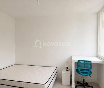 Appartement 4 pièces - Photo 4