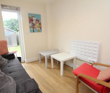 5 bedroom terraced house to rent - Photo 1