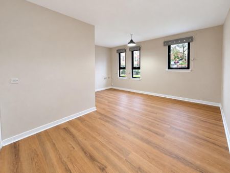 1 bedroom flat to rent - Photo 3