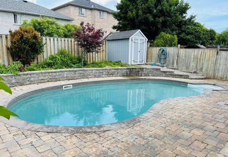 For Lease - 56 Livia Herman Way, Barrie, Ontario - Photo 2