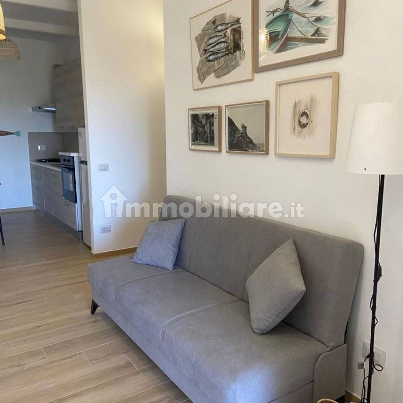 Quadrilocale via Marco Emilio Lepido 23, Centro, San Felice Circeo - Photo 1