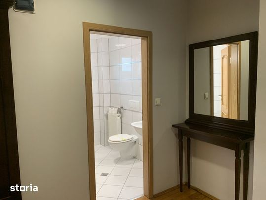 Apartament 2 camere de inchiriat zona Take Ionescu - Fotografie 1