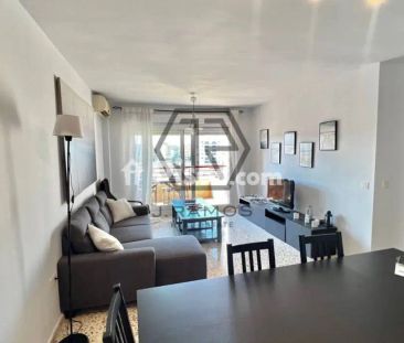Piso en alquiler en Calle de los Prados - Foto 1