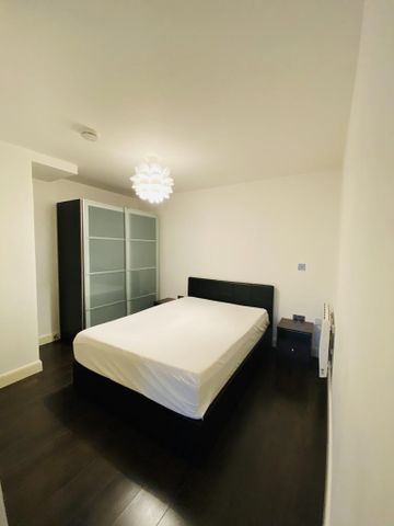 Studio to rent - Photo 2