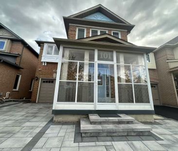For Lease - 101 Madison Heights Boulevard, Markham, Ontario - Photo 2