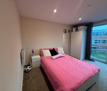 Kisar Court, Salisbury Street, SO15 - Photo 3