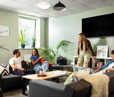 Extra Large Standard Double Studio - Photo 1