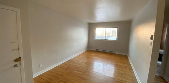 3.5 près de station métro Honoré-Beaugrand - Photo 2