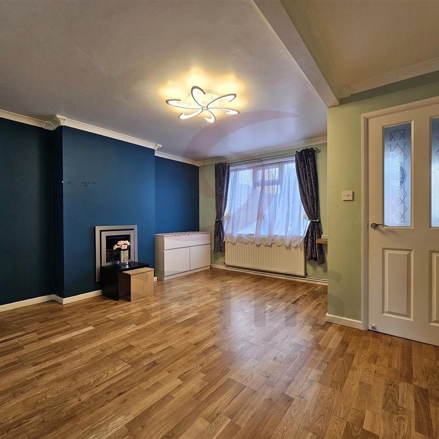 Astill Lodge Road, LE4, Leicester - Photo 1