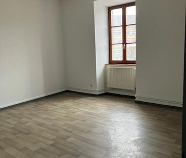 A LOUER GRAND T2 - WASSELONNE - 92m² - Photo 1