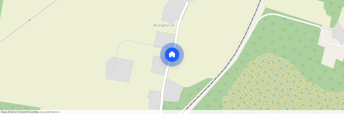 Bryngelsrud, Edsvalla