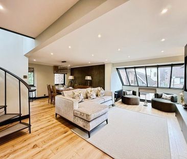 2 bedroom duplex to rent - Photo 1