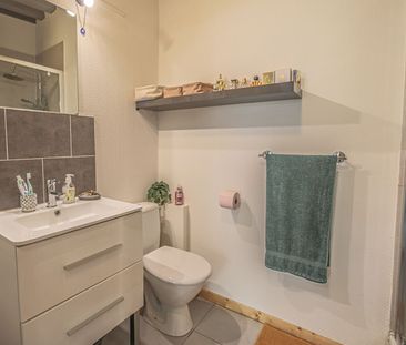 Location Appartement 1 pièce 17m² ROUEN 76000 - Photo 6
