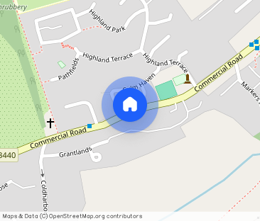 Uffculme - Photo 1