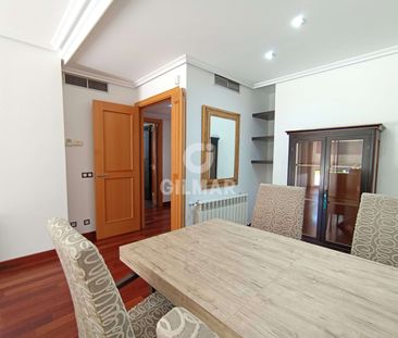 Bajo en alquiler en Boadilla del Monte – Madrid | Gilmar Consulting - Photo 6