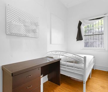 Private, Quiet, Secure Studios In A Prime Location, Close to All Am... - Photo 1