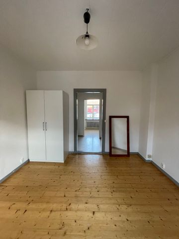 O D Krooks gata, Helsingborg - Photo 2