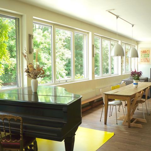 Loft te huur - Foto 1