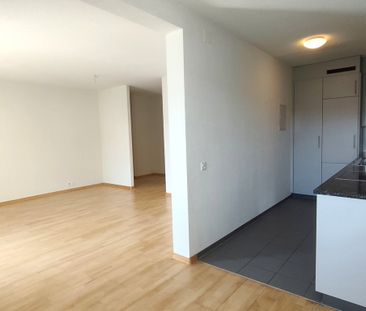 2.5 Zimmer, 59 m², 3. Stock - Photo 2