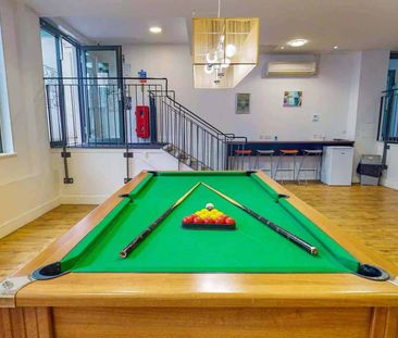 Two Bed Apartment - Photo 1