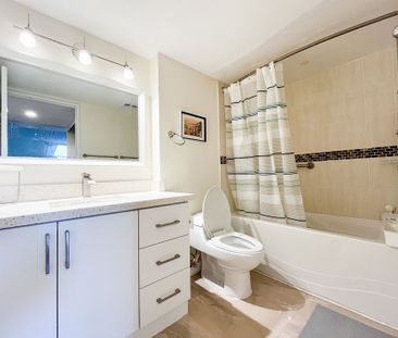 For Lease - 160 Alton Towers Circle Unit# 807, Toronto, Ontario - Photo 1