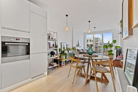 1 Bed Flat, Smeed Road, E3 - Photo 2
