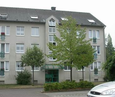 Günstige Wohnung mit WBS - 2. Zimmer Wohnung in Hilden! - Foto 1