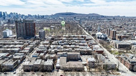 4057 Rue Dorion, H2K 4B8, H2K 4B8, Montréal - Photo 3