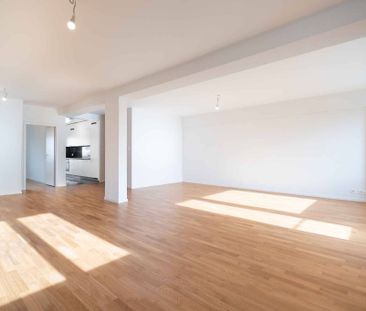 4.5 Zimmer, 138 m², 10. Stock - Foto 3