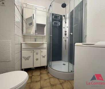 Location Appartement 1 pièce 21m² LA CIOTAT 13600 - Photo 6