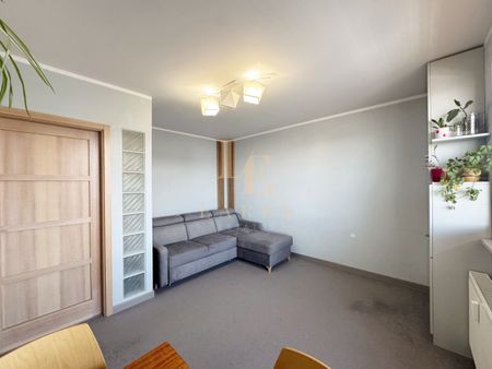 Dwa Osobne Pokoje Na Zielonej Białołece | Parking - Photo 4