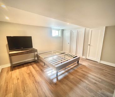 For Lease - 3 Ravenwood Place Unit# Lower Level, Toronto, Ontario - Photo 1