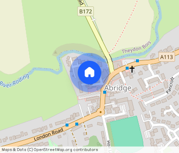 Willow Tree Close, Abridge, Romford, RM4 - Photo 1