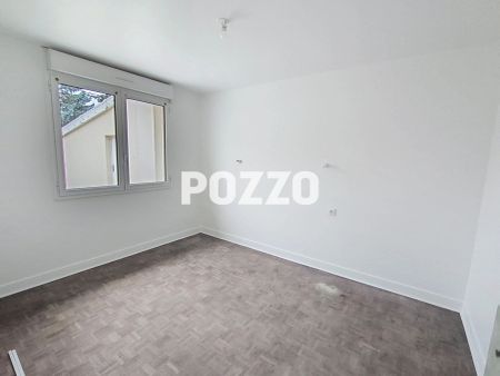 MAISON A LOUER - CENTRE-VILLE VIRE NORMANDIE - Photo 4