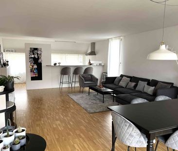 3.5 Zimmer, 104 m², 2. Stock - Photo 4