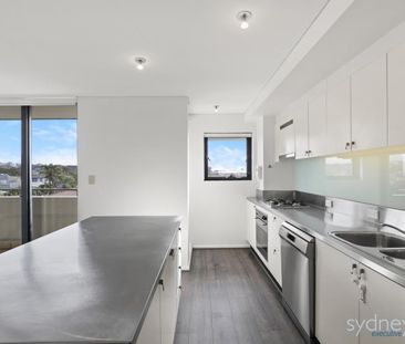 43/107 Macpherson Street BRONTE NSW 2024 - Photo 4
