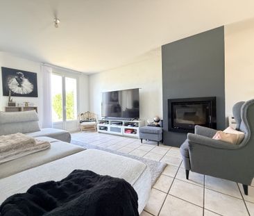 Maison Saint-Beauzire 122 m² - Photo 1