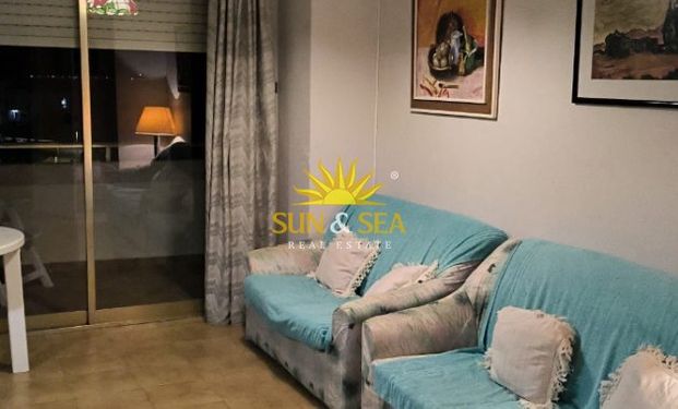3-BEDROOM APARTMENT - LA MANGA DEL MAR MENOR - Photo 1