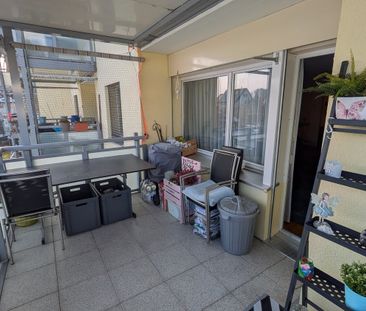 4.5 Zimmer, 1. Stock - Photo 6