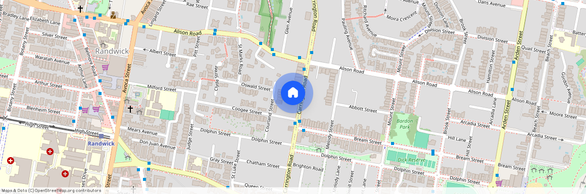 1/198-200 Carrington Road, NSW 2034, Coogee