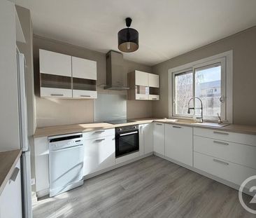 2 pièces - 57,41 m2 CHARTRES - 28 - Photo 3